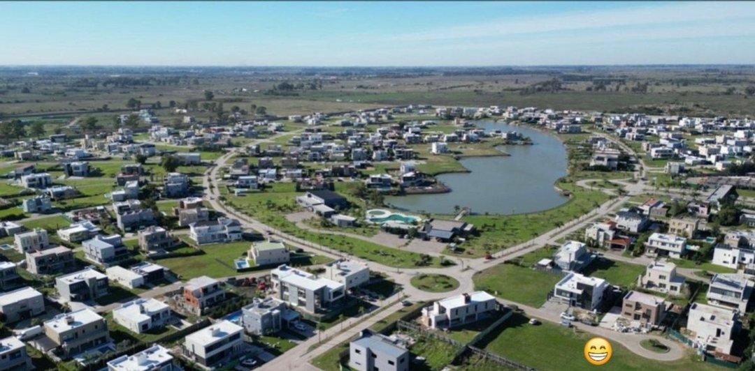 Lote en venta Lagos de Canning oportunidad permuta