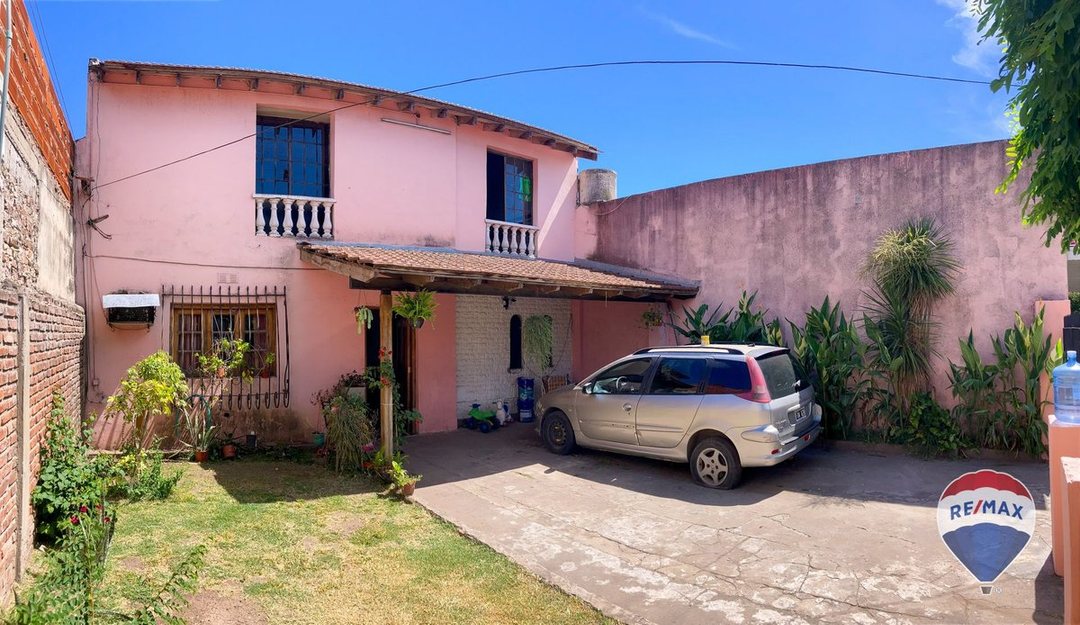 CASA 3 AMBIENTES EN VENTA EN EZEIZA