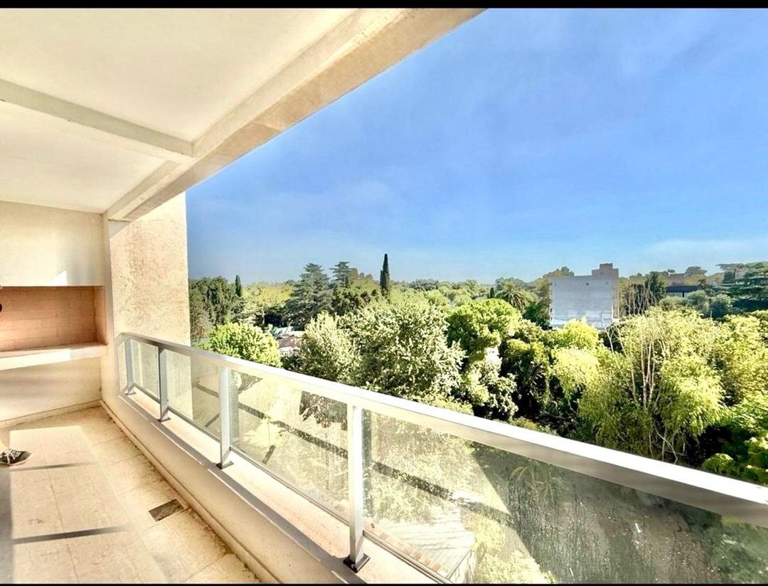 DEPARTAMENTO EN VENTA EN CANNING EZEIZA A ESTRENAR