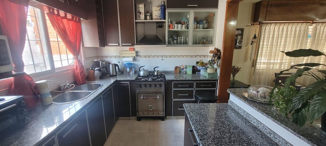 PH 3 Amb. AL FRENTE P/ ALTA C/ TERRAZA Y PLAYROOM
