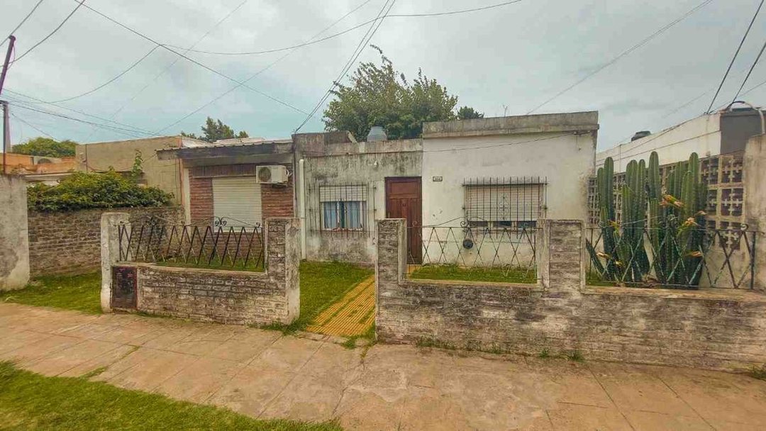 VENTA CASA 3 AMBIENTES, SAN MIGUEL