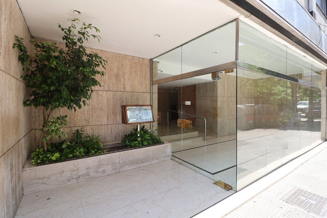 Venta Depto 4 amb c/ Dep Parque Las Heras Palermo