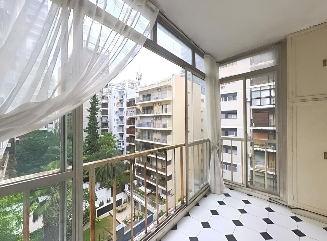 DPTO 2 AMB. EN VENTA EN BELGRANO OPORTUNIDAD