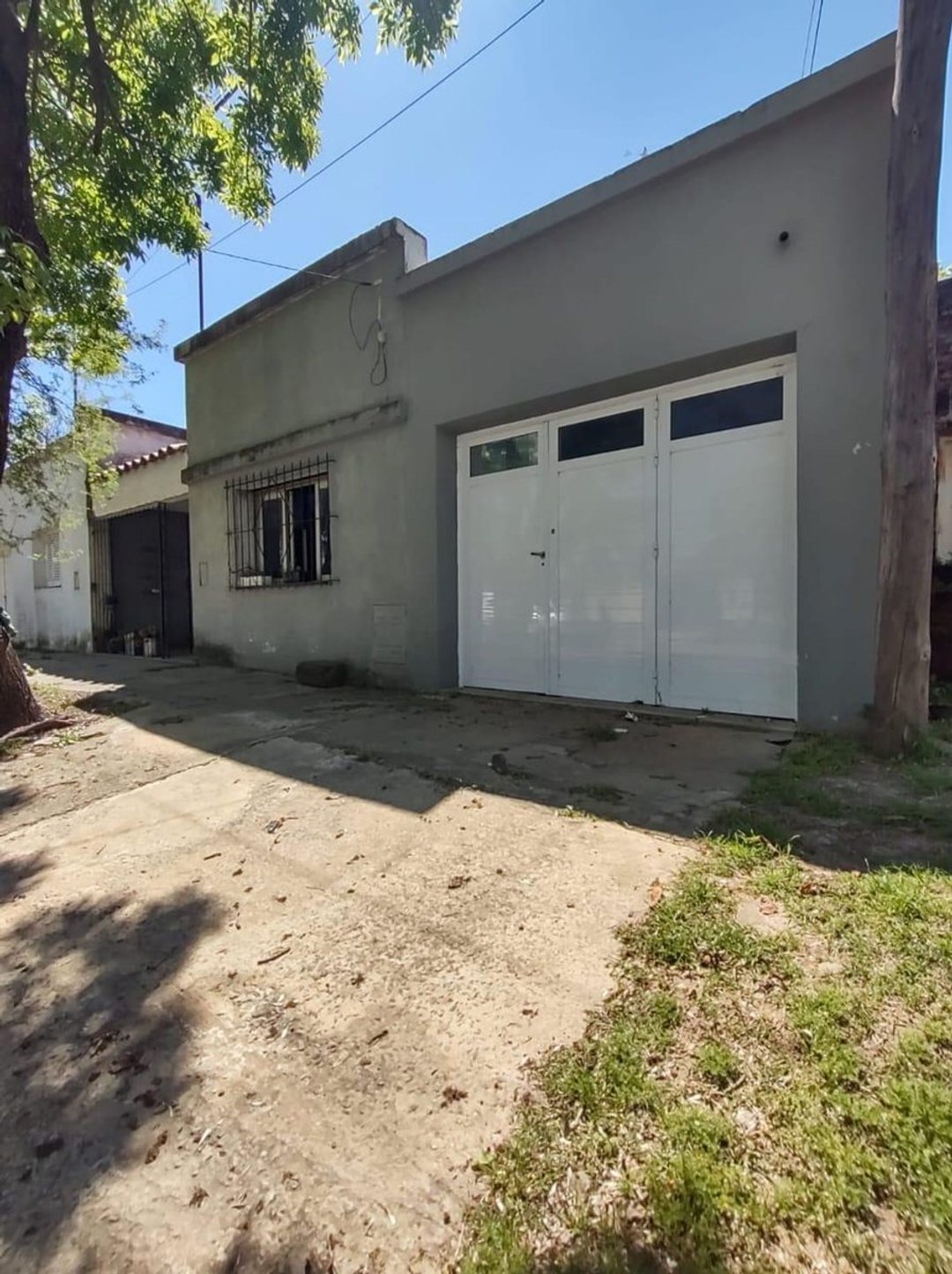 VENTA DE CASA EN ESPERANZA
