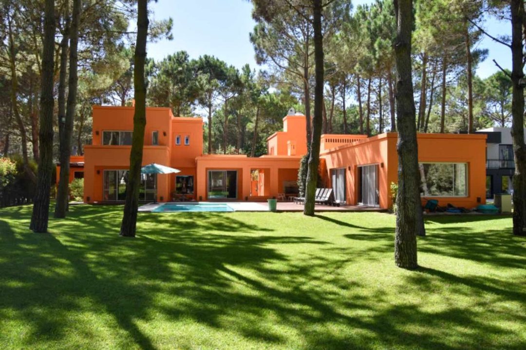 VENTA CASA LA HERRADURA