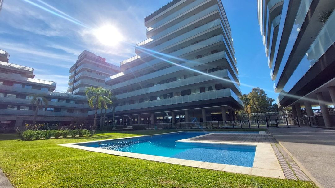 Departamento 4 ambientes Venta Sensum Quilmes
