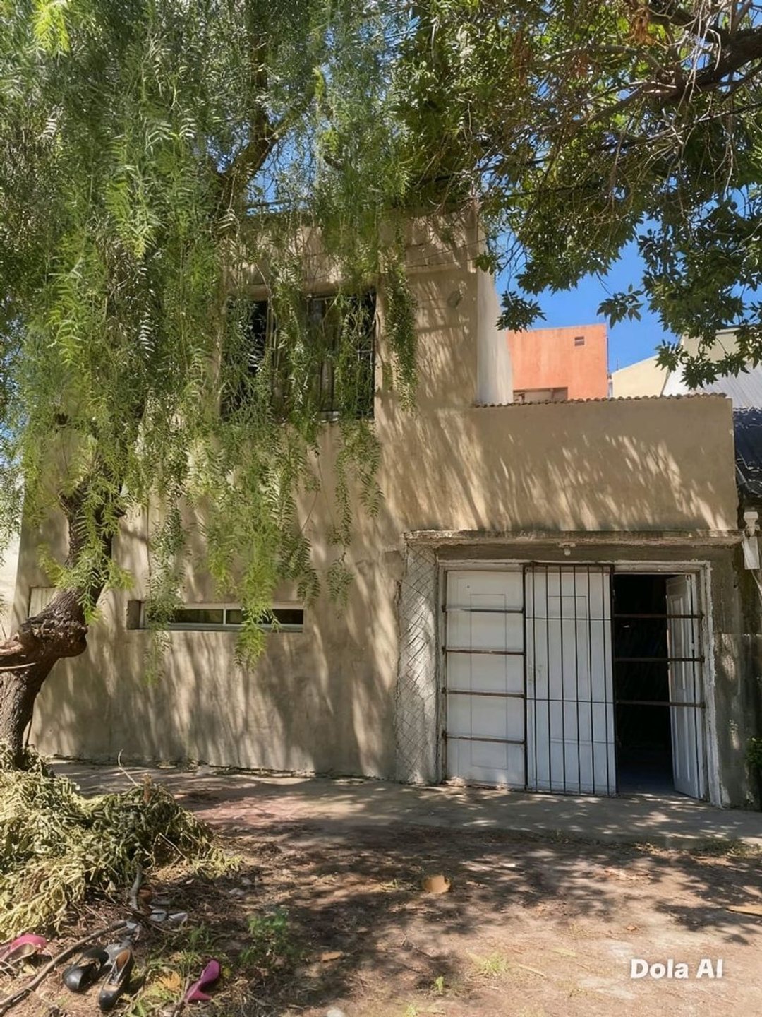 Se vende casa a terminar - calle Urquiza 4098