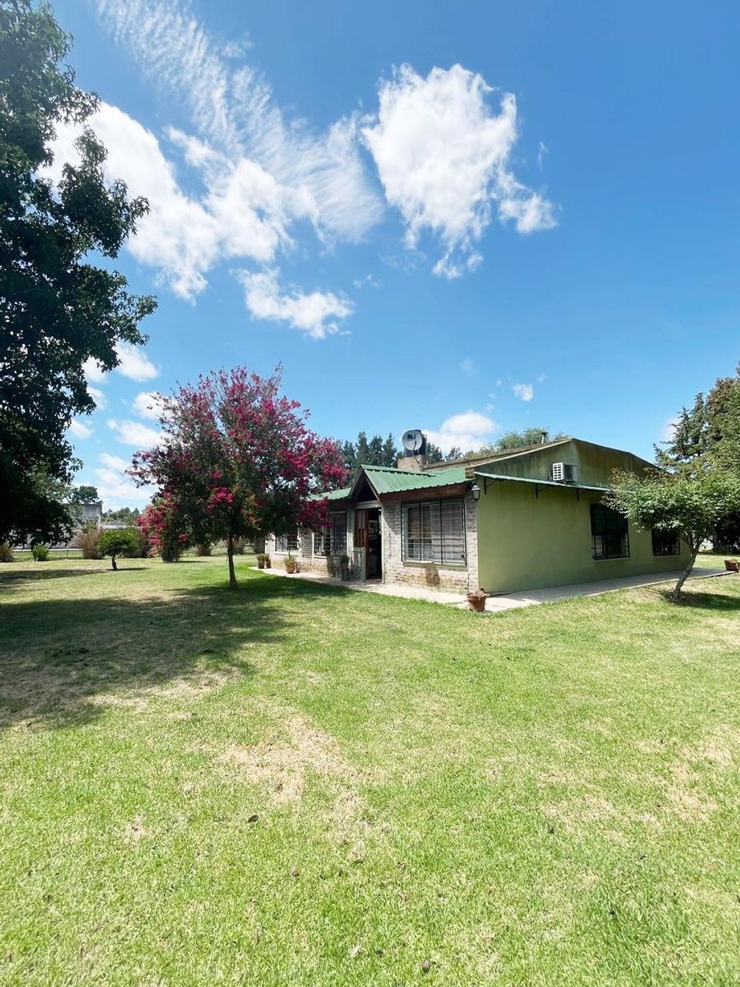 Casa quinta en venta en Chascomús