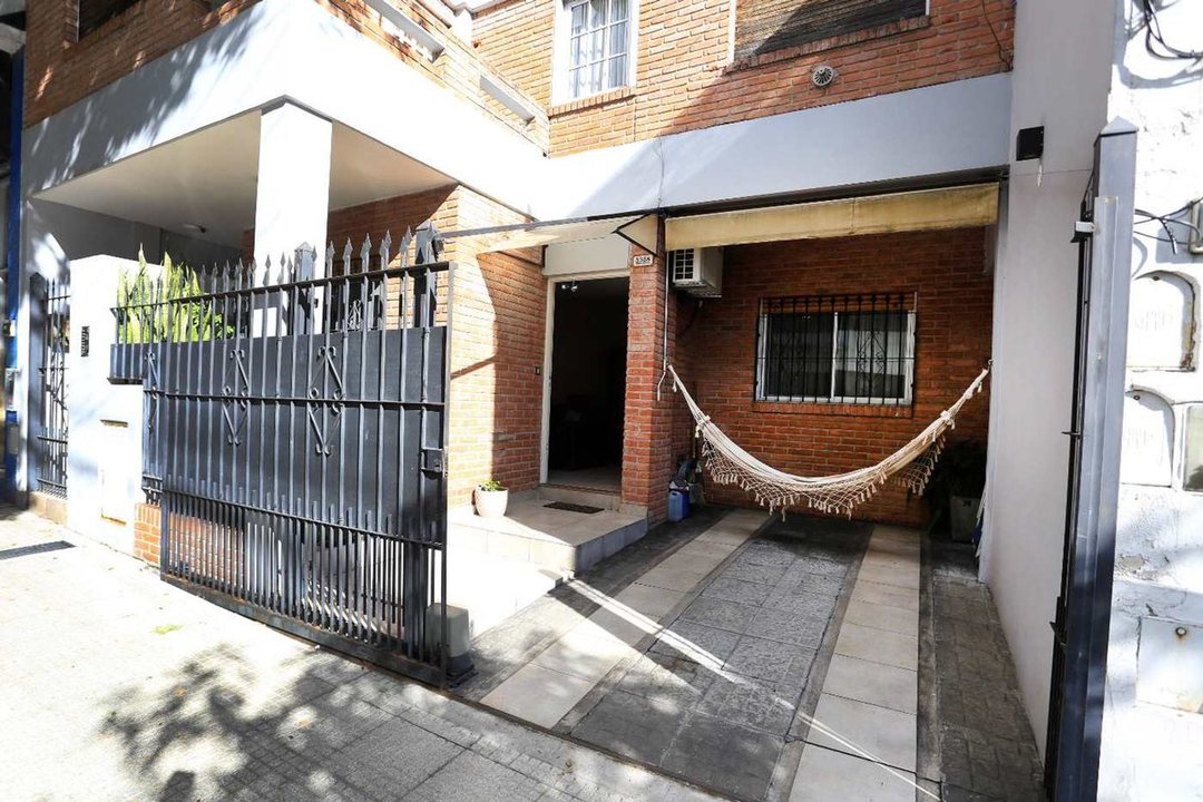 Venta P.H. 3 Amb. Cochera V. Urquiza APTO CTO