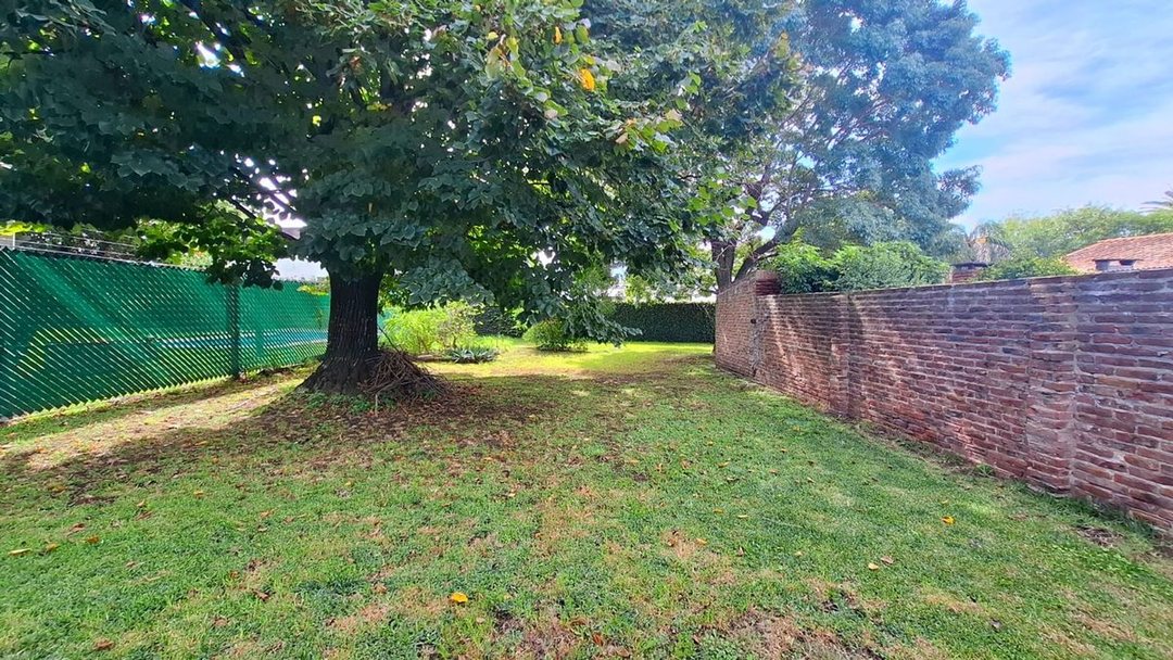 VENTA LOTE BELLA VISTA