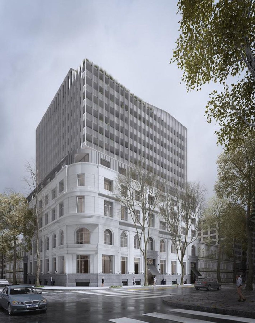 Venta dúplex 2 amb Grand Atlántida Atelier