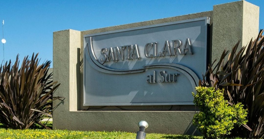 Venta lote Santa Clara al Sur San Vicente Canning