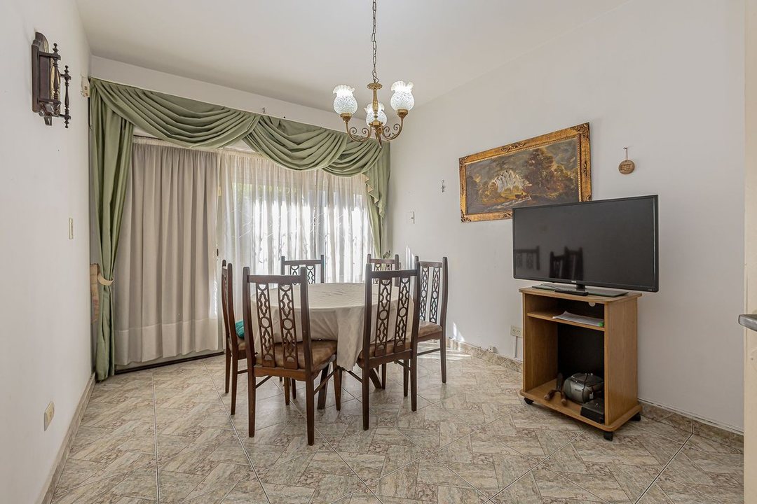 PH VENTA 2 AMB C/ TERRAZA Y COCHERA - RAMOS MEJIA