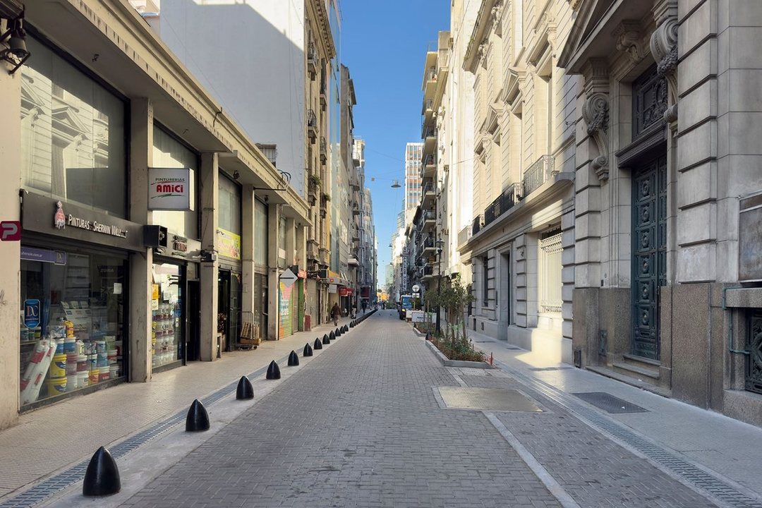 OFICINAS VENTA 5 PISOS CENTRO NUEVO DISTRITO IA