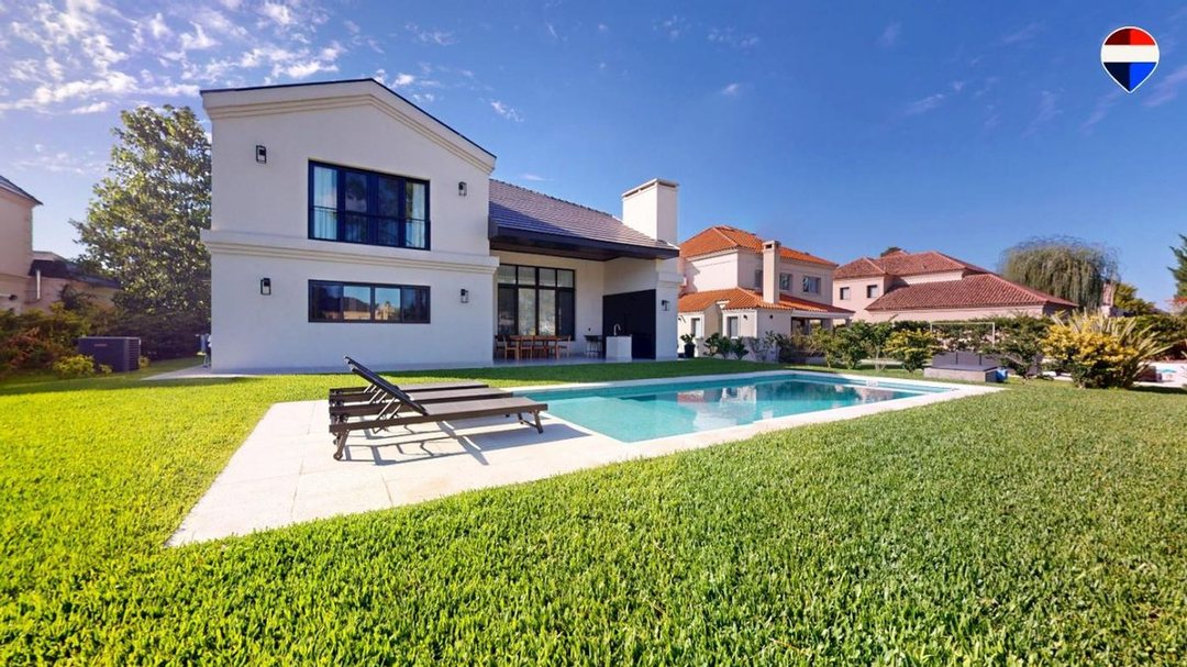 Venta Casa Saint Thomas Este Country Club, Canning