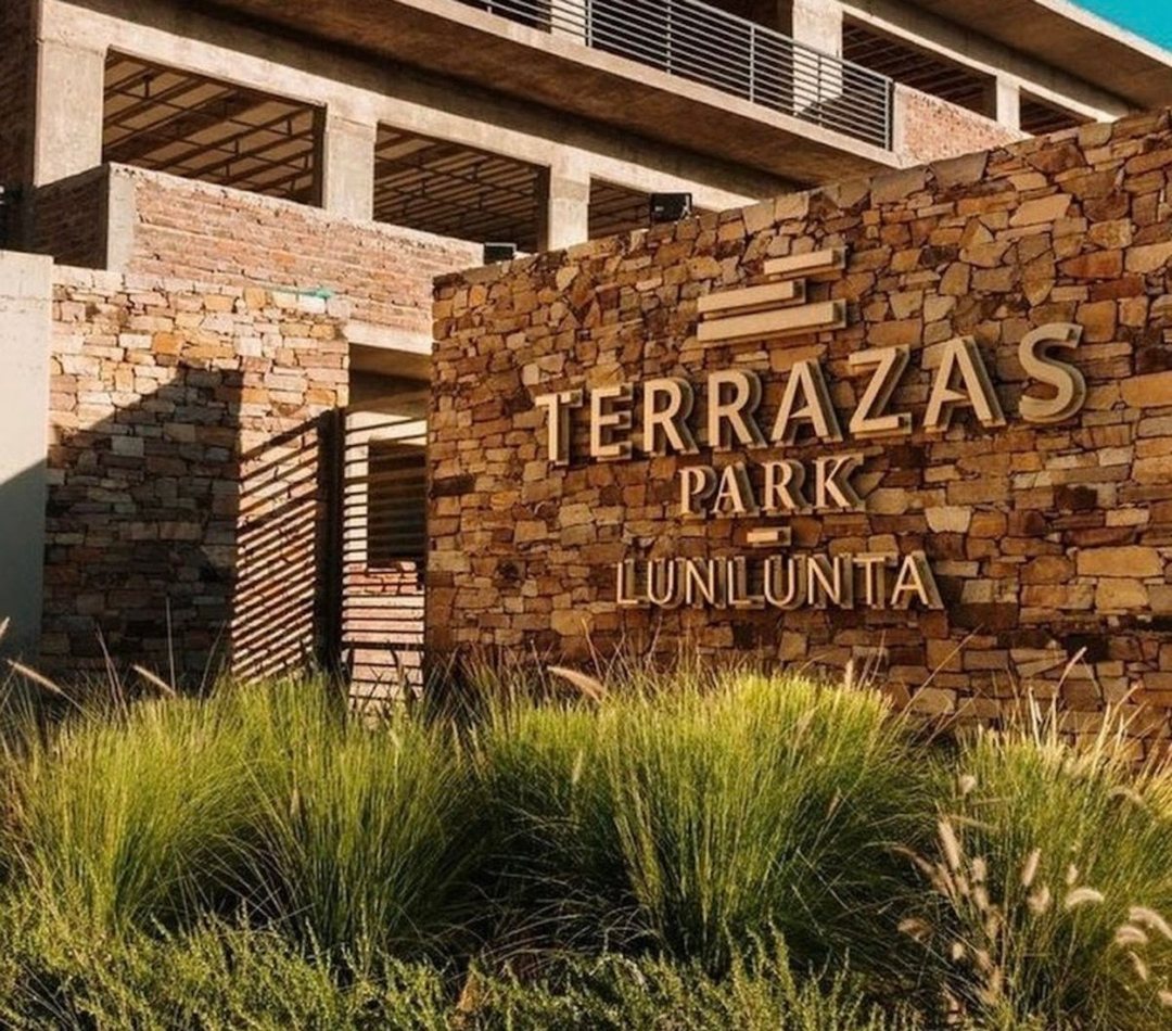 CASA EN VENTA TERRAZAS PARK LUNLUNTA A ESTRENAR