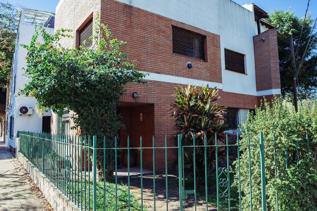 Venta en bloque Casa+duplex!! Florida!