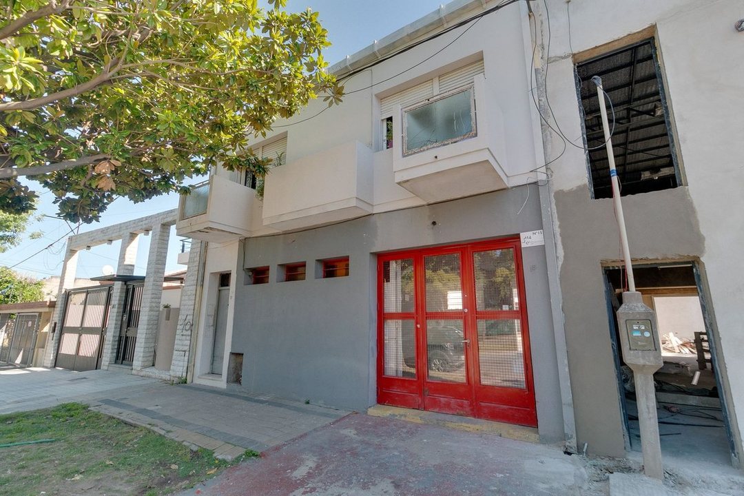 Casa a la venta en La Plata