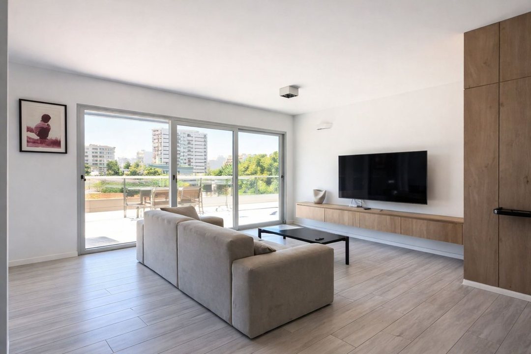 DPTO 4 AMB A ESTRENAR TERRAZA PARRILLA COLEGIALES