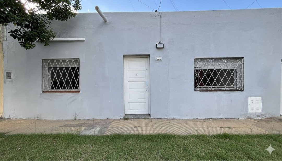 Venta Casa 2 ambientes Morón Sur FINANCIACIÓN