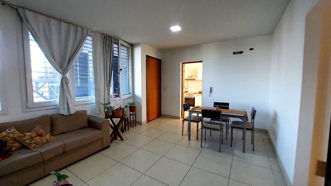 venta departamento gllen 2 dorm, 1 baño, cochera