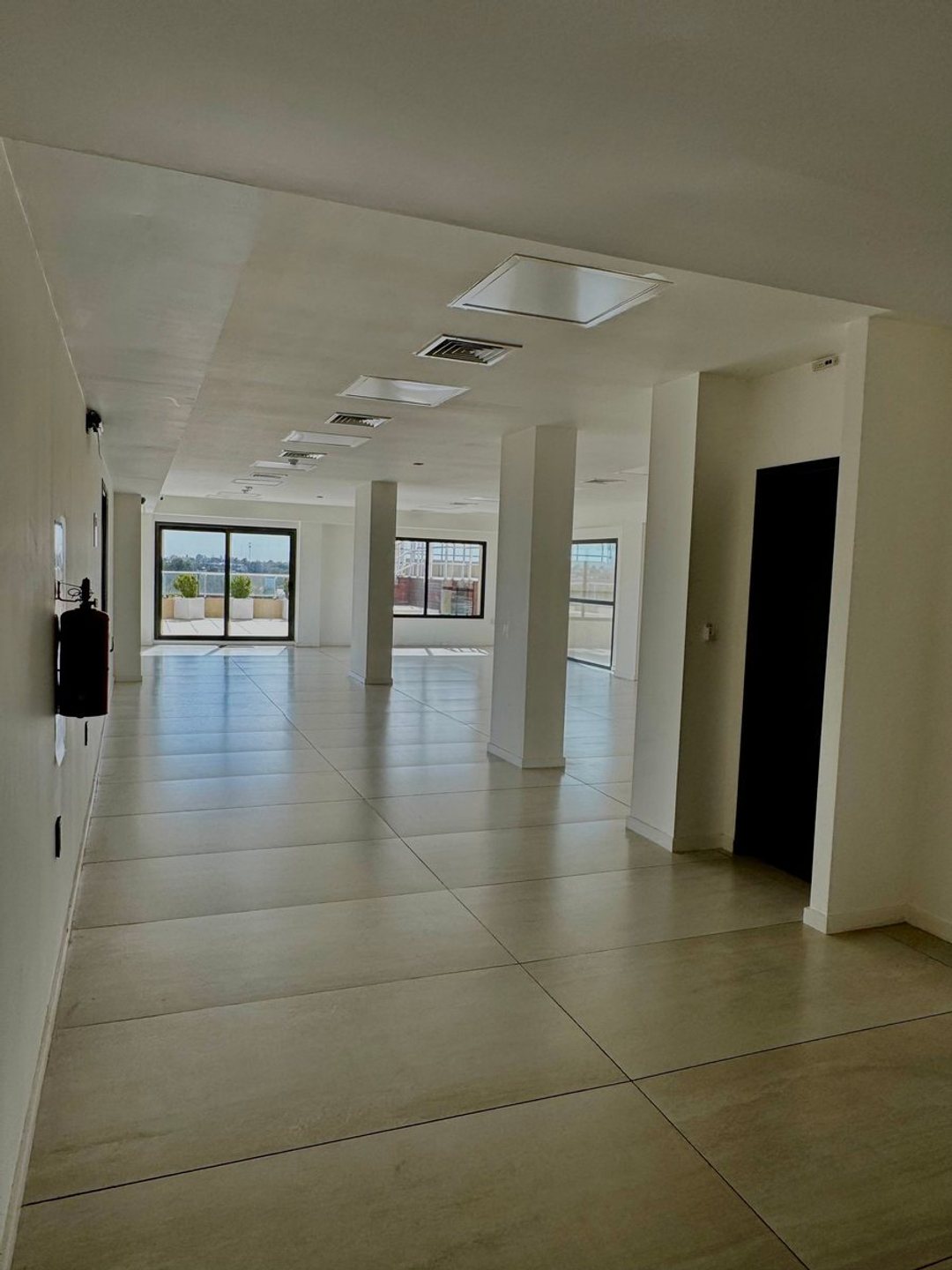 Departamento premium, 3 dormitorios C. del Uruguay
