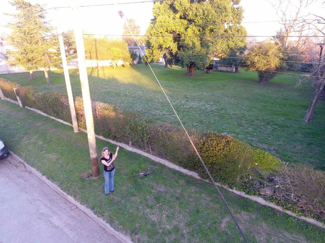 VENTA LOTE EN NAVARRO, SUP 1000 M2 -Parc 02p