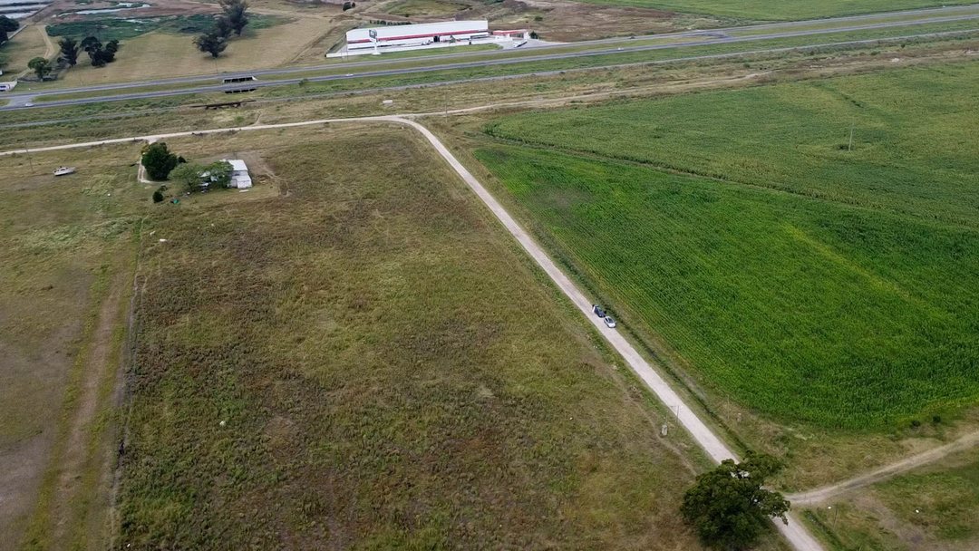 VENTA - 3 LOTES PARAJE EL CASAL