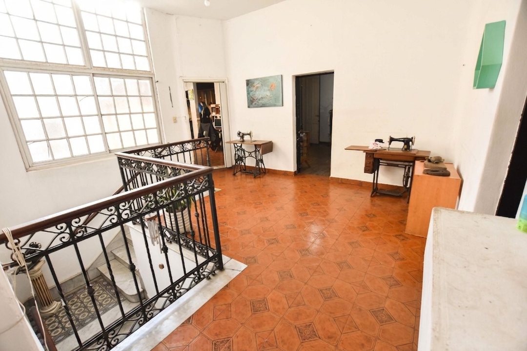 VENTA PH PLANTA ALTA 4 DORMITORIOS CENTRO