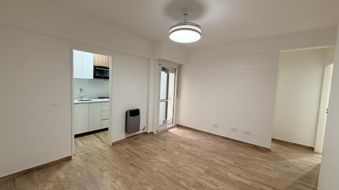 Venta departamento 2 ambientes en Palermo
