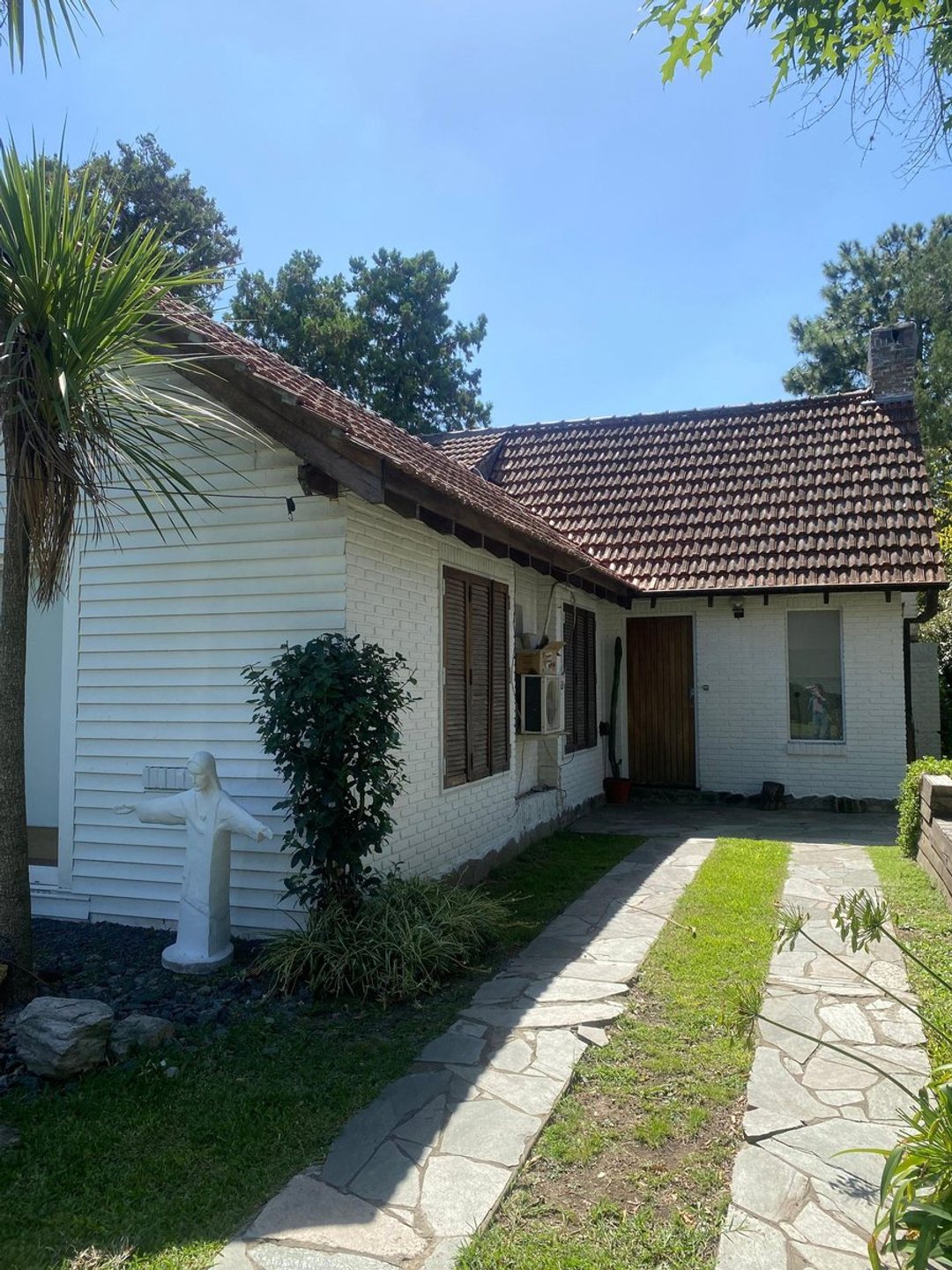 Venta Casa 4 amb Las Brisas Country Club Pilar