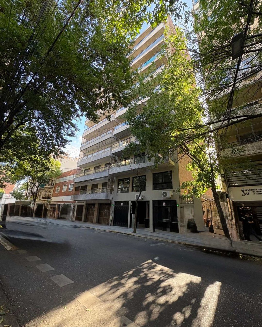 DEPARTAMENTO EN VENTA MONOAMBIENTE BARRIO MARTIN
