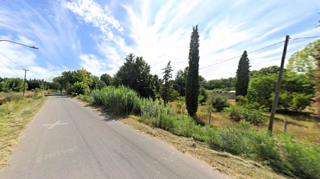 TERRENO EN VENTA  3.830 m²-TUNUYÁN, MENDOZA