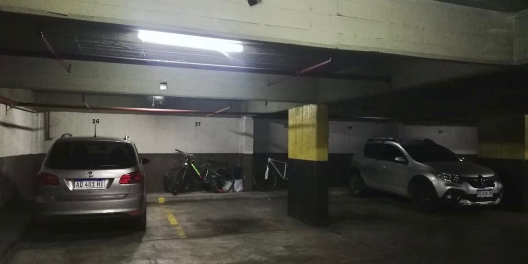 Cochera  BELGRANO OLAZABAL 2650