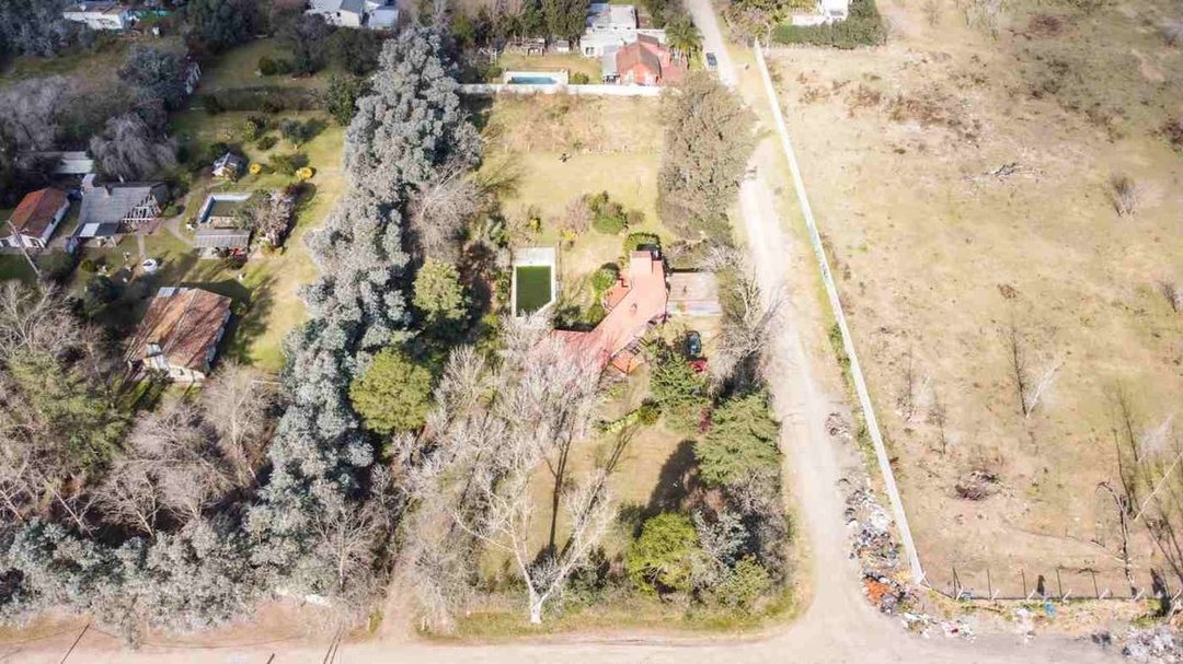 VENTA LOTE APTO DESARROLLO TOMAN M2 PILAR