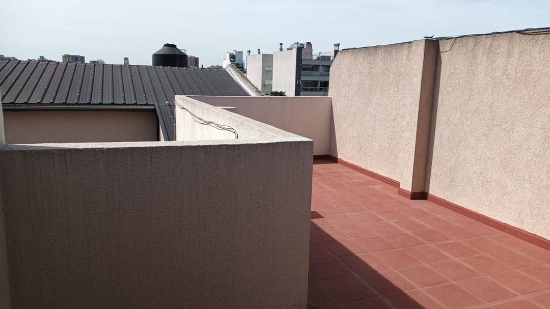 PH 4 AMBIENTES CON TERRAZA