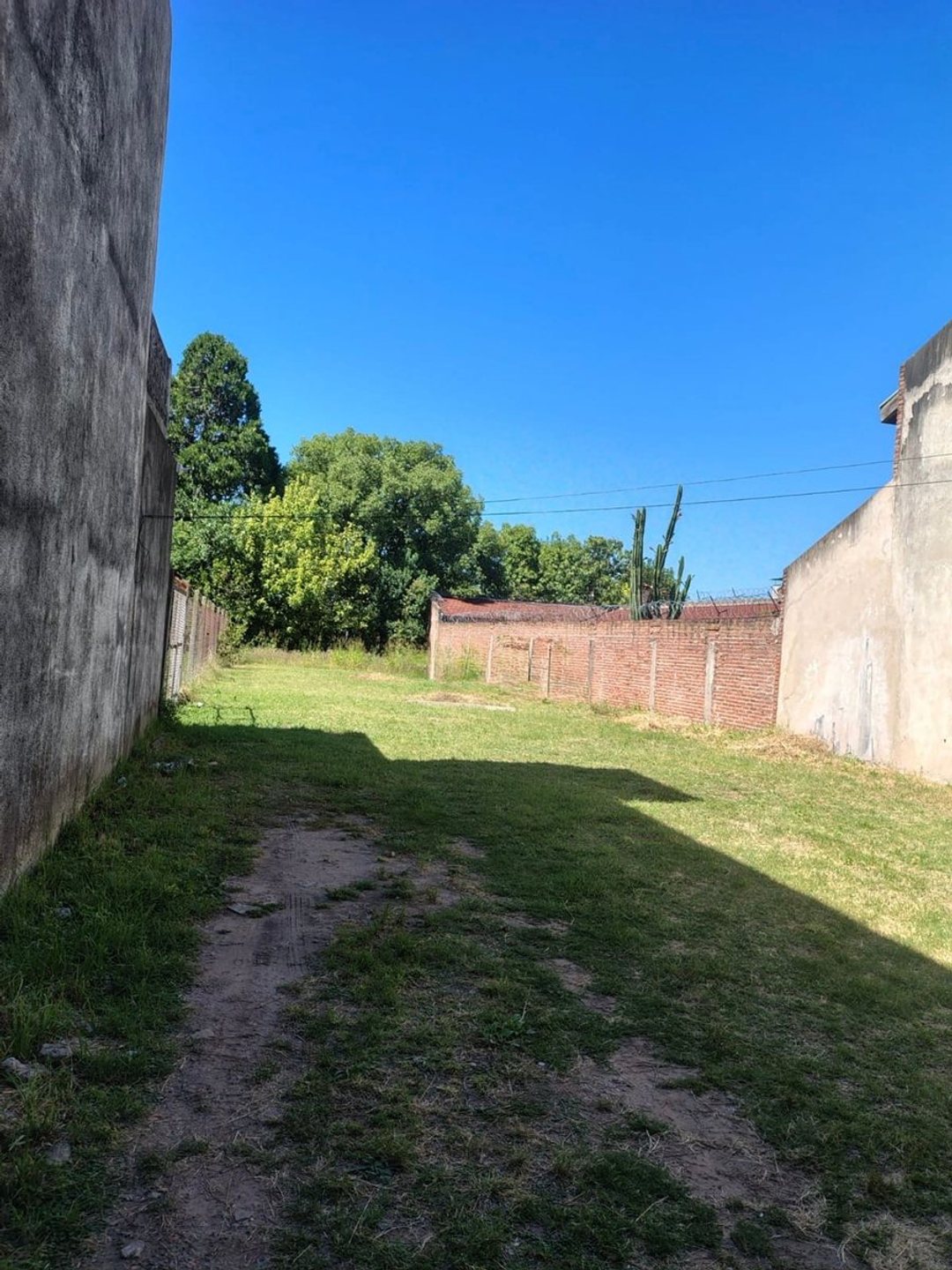 VENTA LOTE EN PILAR APTO DESARROLLO INMOBILIARIO