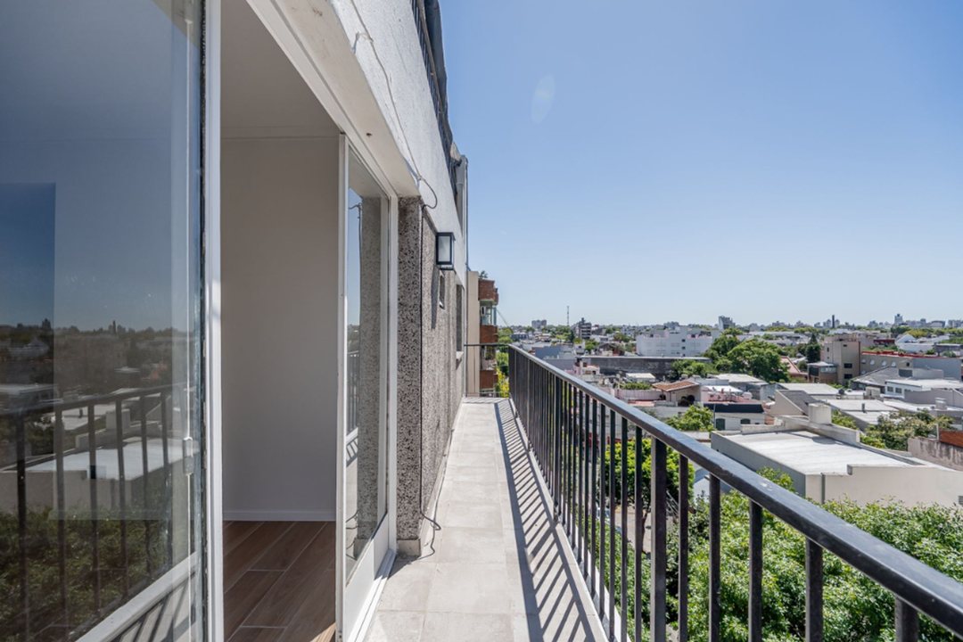 Departamento Venta 3 Ambientes Mataderos A NUEVO