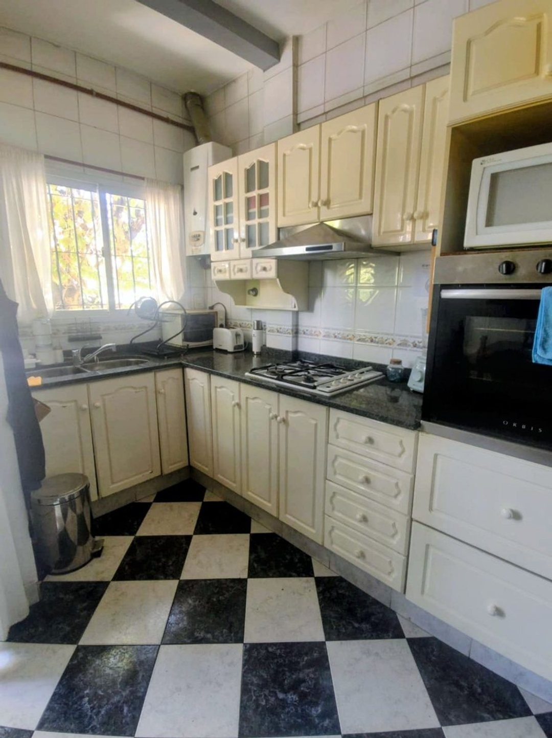 Venta PH 4 ambientes Ramos Mejia