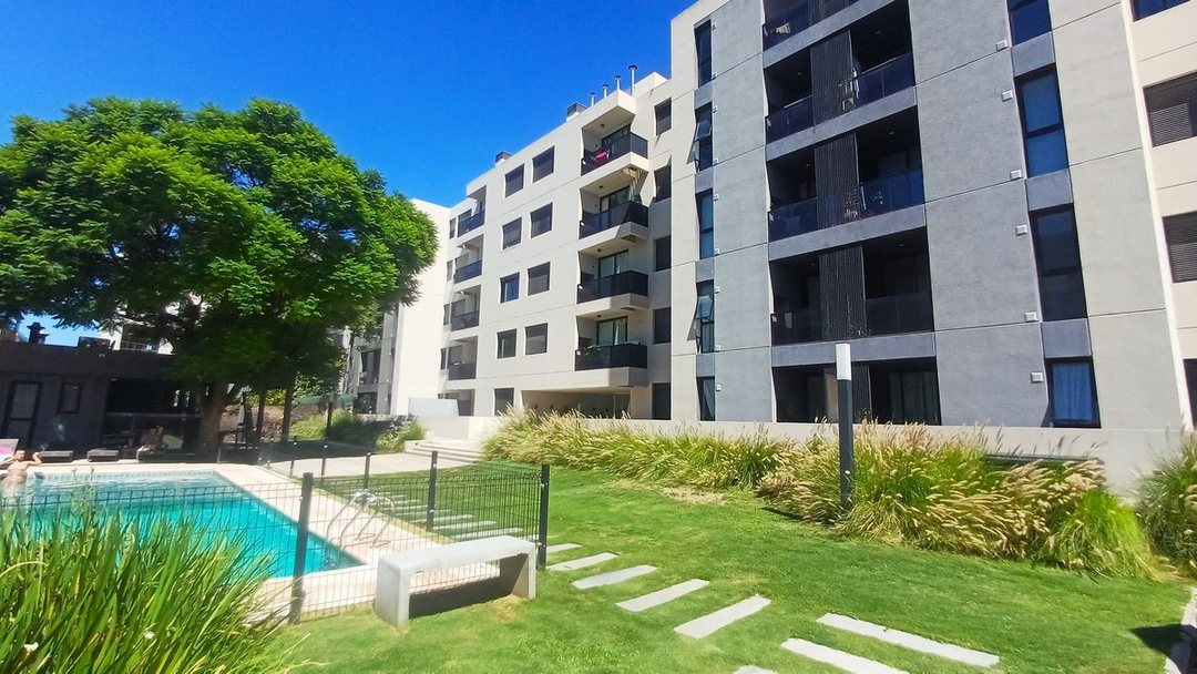 Venta Dpto 2 Dormitorios Quatro Housing zona sur