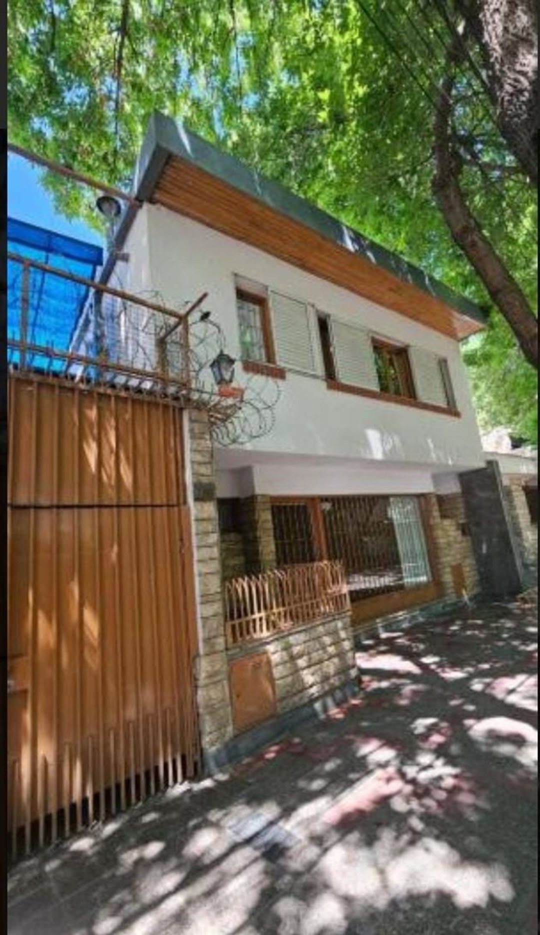 Venta casa con local comercial, Ciudad, Mendoza