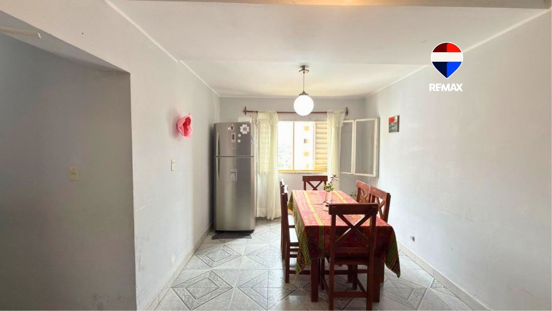 DEPARTAMENTO VENTA MACROCENTRO APTO CREDITO 4 DORM