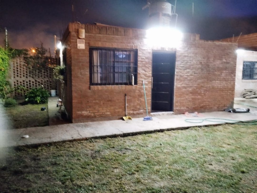 Ideal Familia: Casa 4 Amb con Jardín -Escobar
