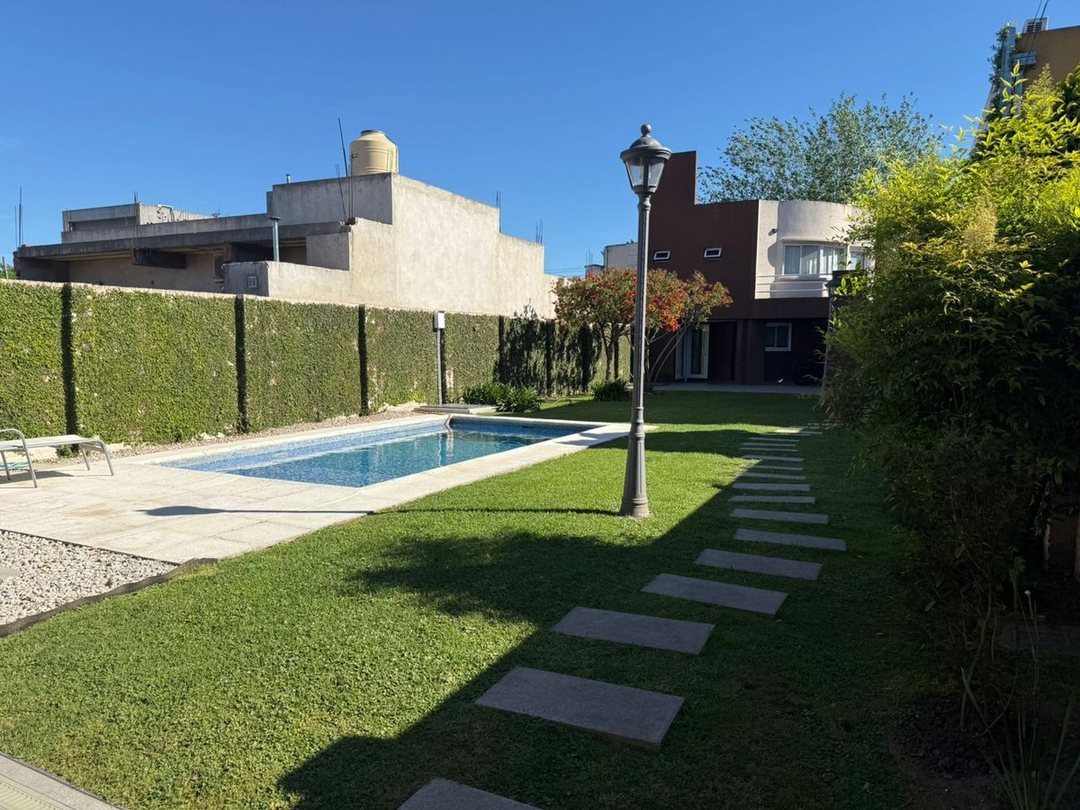CASAS EN VENTA EN LA PLATA