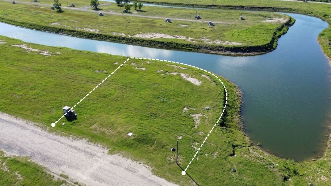 VENTA LOTE LA PROVIDENCIA D0BLE FONDO A LA LAGUNA