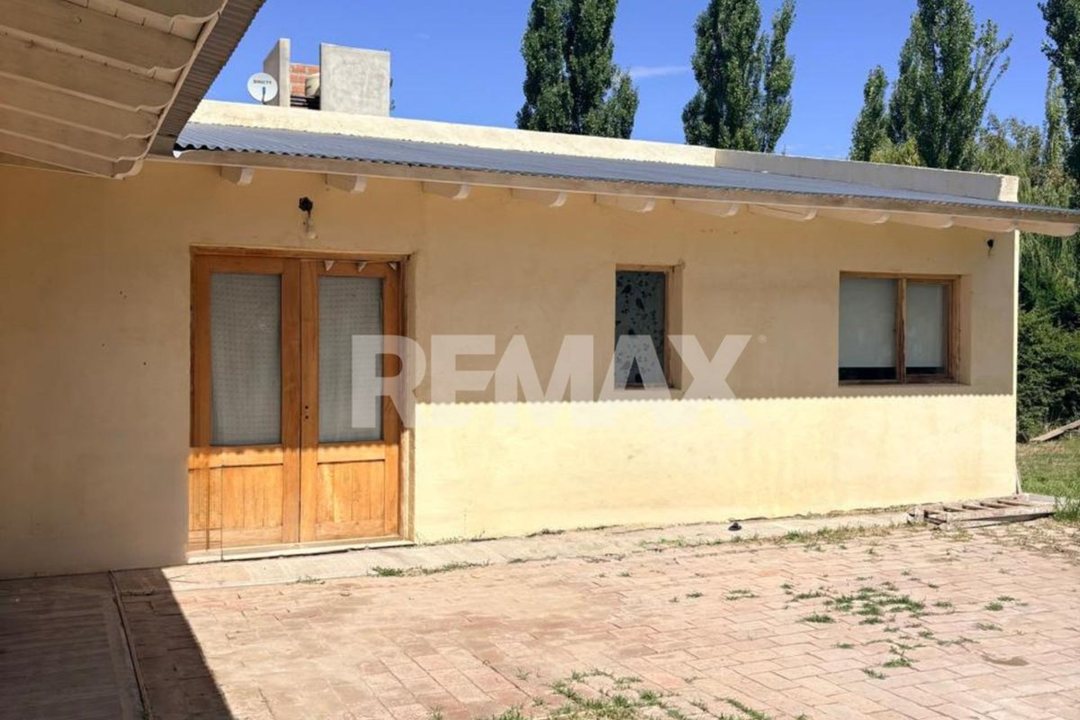 CASA EN VENTA EN BARRIO TALZAUBER NEUQUEN CAPITAL