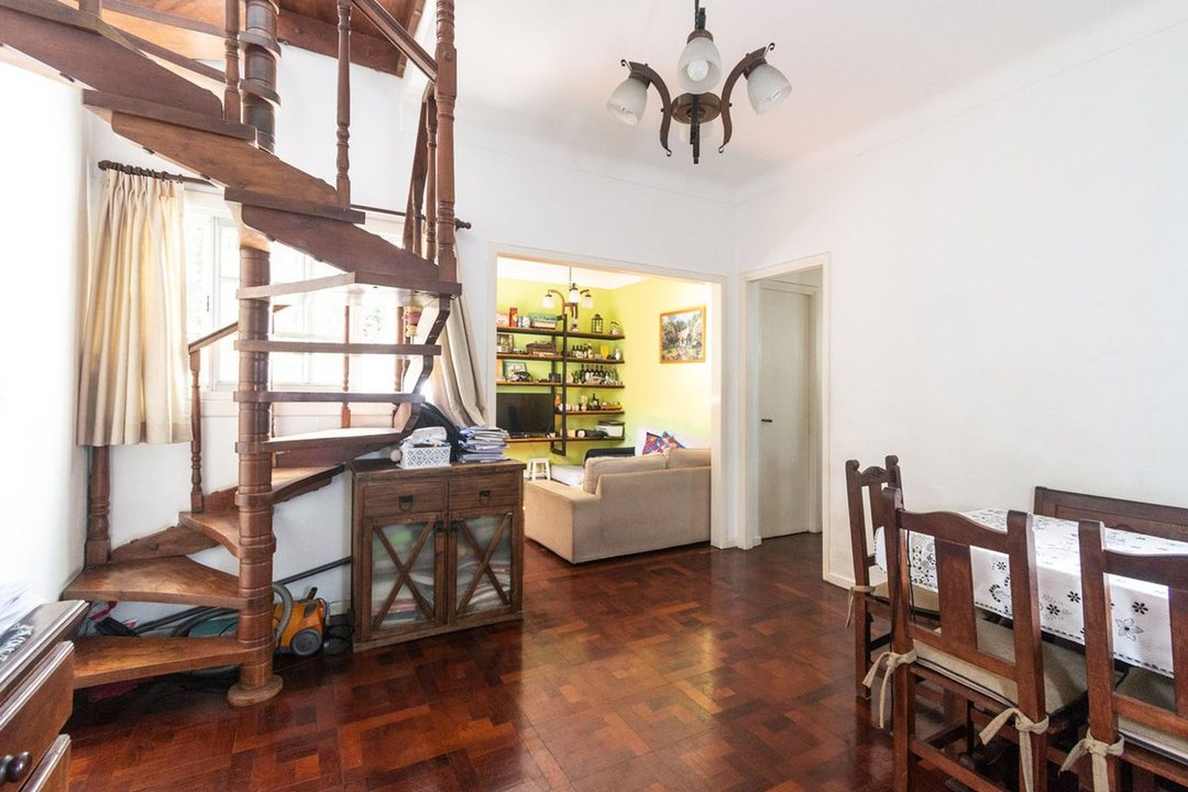 VENTA 4 ambientes/Palermo