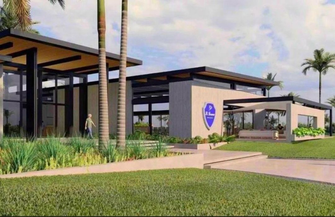 VENTA TERRENO EN SAINT THOMAS CHICO CANNING