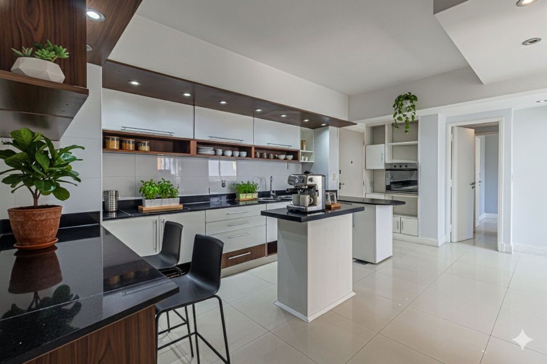 RECOLETA VENTA DEPARTAMENTO 6 AMB. SEGURIDAD 24HS.