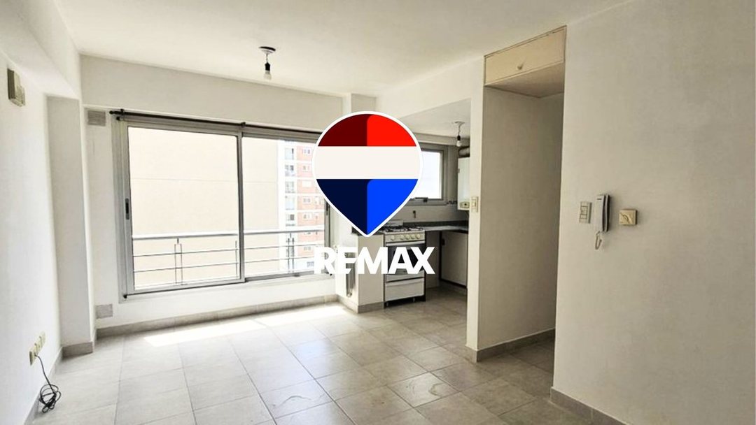DEPARTAMENTO 1 DORMITORIO VENTA ZONA SHOPPING